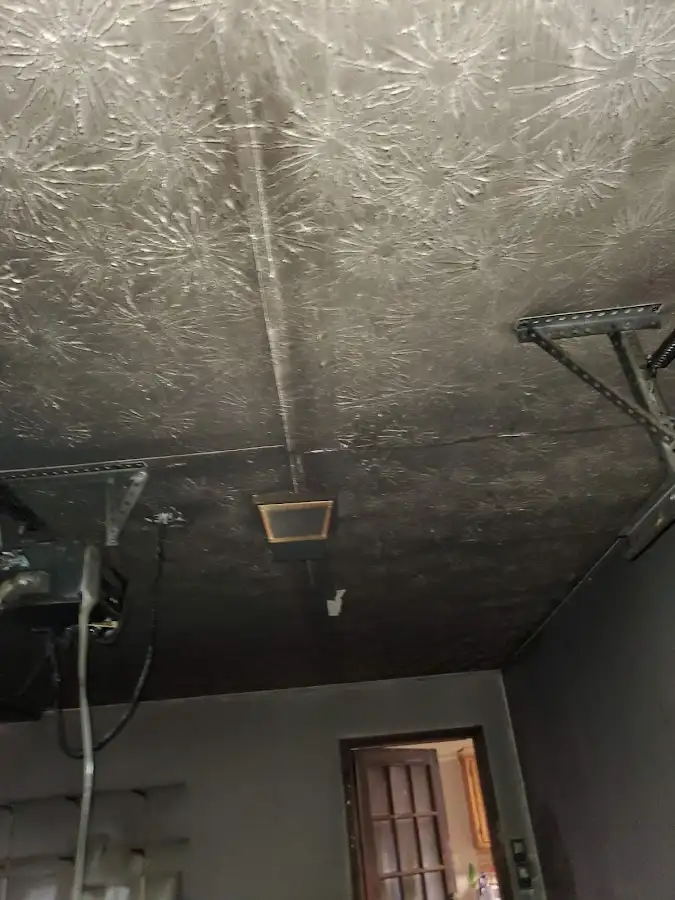 Fire and smoke damage assessment for Emergency Water Damage Services in Magnolia
